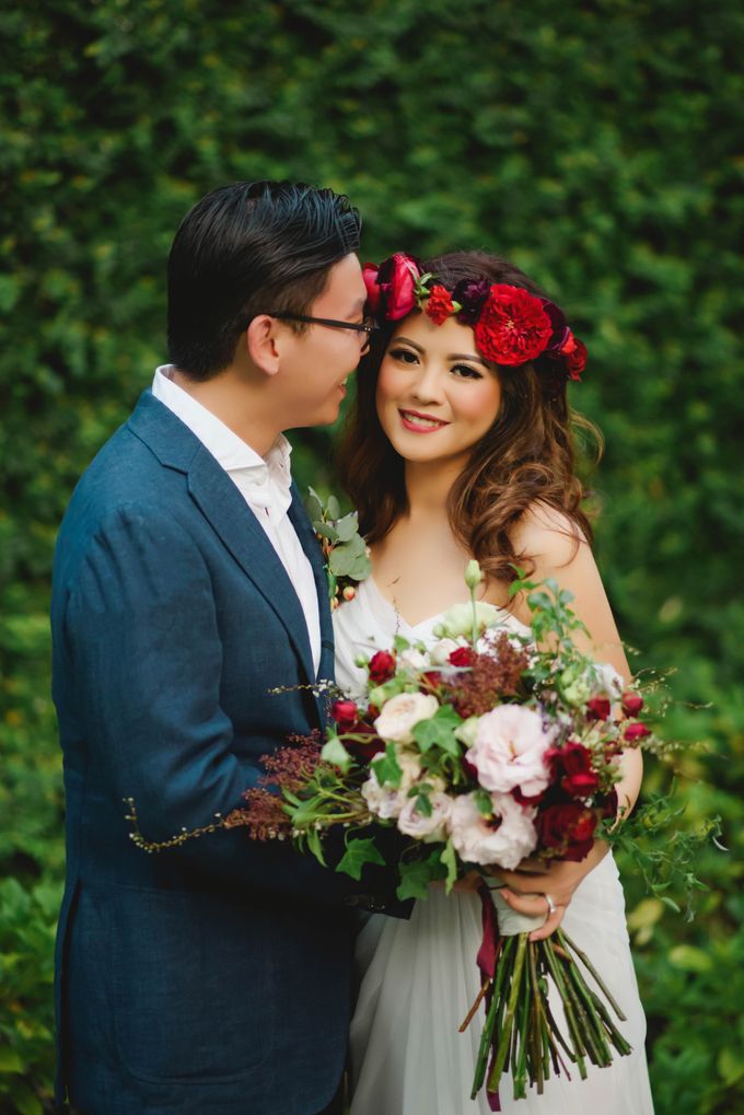 Wedding Reggie & Irina by elgio photography - 014 Wedding Reggie & Irina by elgio photography - 014