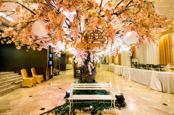 This Night we are in ShangHai by Hotel Borobudur Jakarta - 013 This Night we are in ShangHai by Hotel Borobudur Jakarta - 013