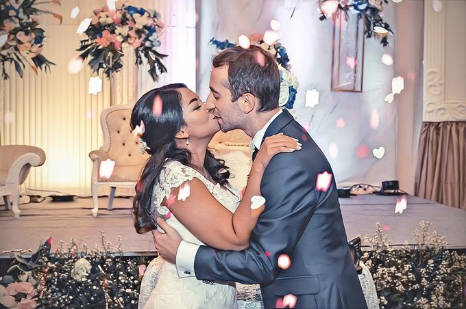 Andrea & Fransisca Wedding by deVOWed Wedding & Event Planner - 014 Andrea & Fransisca Wedding by deVOWed Wedding & Event Planner - 014