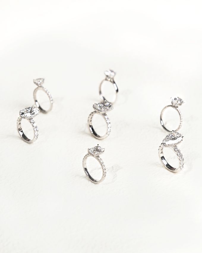 Forever Starts Here by Cordial Jewels - 001