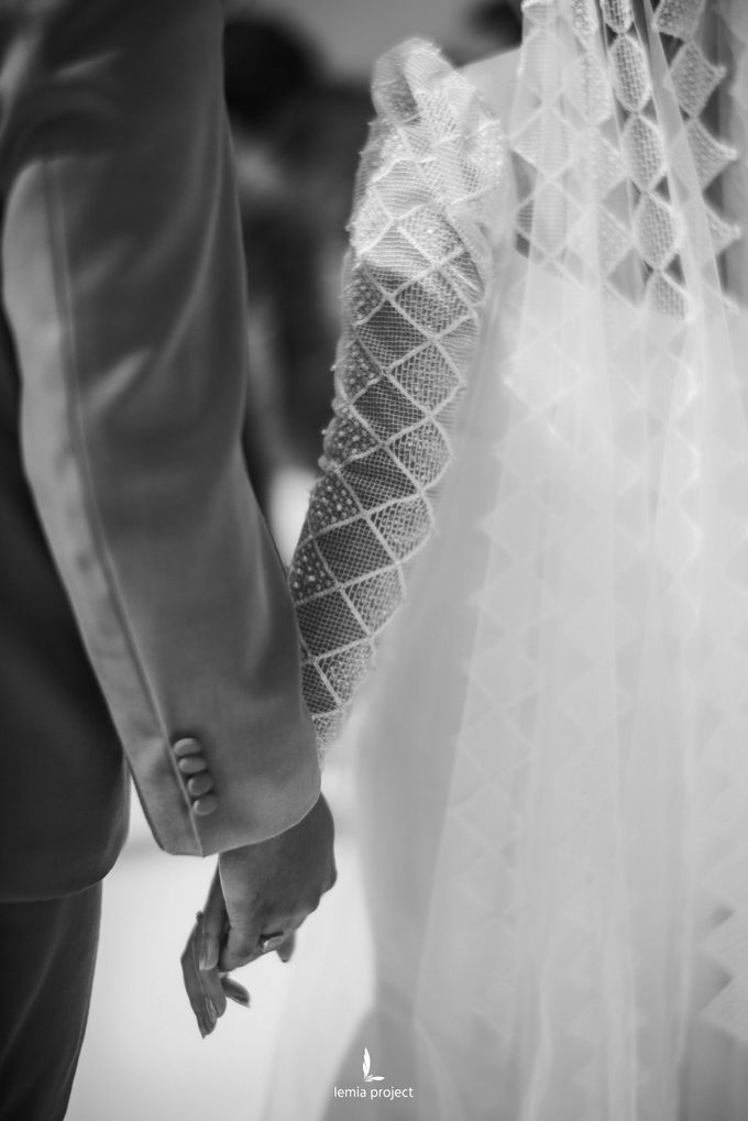 The Joyful Moment of Manda & Dika by Maxi's Resto - 018 The Joyful Moment of Manda & Dika by Maxi's Resto - 018