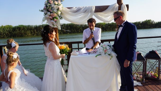 Omer & Katharina - Swiss and Turkish wedding by Wedding City Antalya - 020