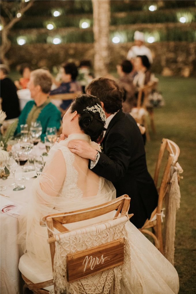 SHAWN & KATHERINE by Bali Wedding Production - 013 SHAWN & KATHERINE by Bali Wedding Production - 013
