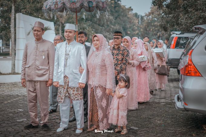 Wedding Of Azizah & Vicky by Ruang Mimpi fotografi - 022 Wedding Of Azizah & Vicky by Ruang Mimpi fotografi - 022