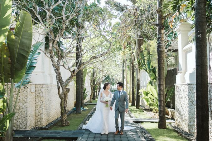 THE WEDDING OF MARIA & EGA by Jessica Cendana - 013 THE WEDDING OF MARIA & EGA by Jessica Cendana - 013