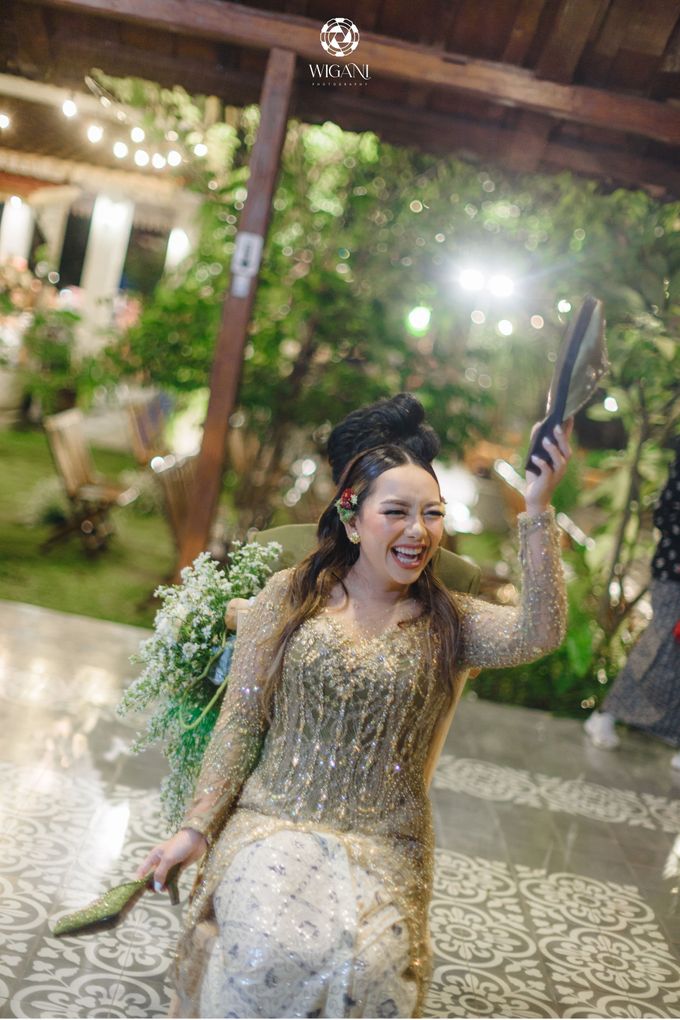 The Wedding of Ichi & Adrian by Mayrindra Makeup Artist - 013 The Wedding of Ichi & Adrian by Mayrindra Makeup Artist - 013