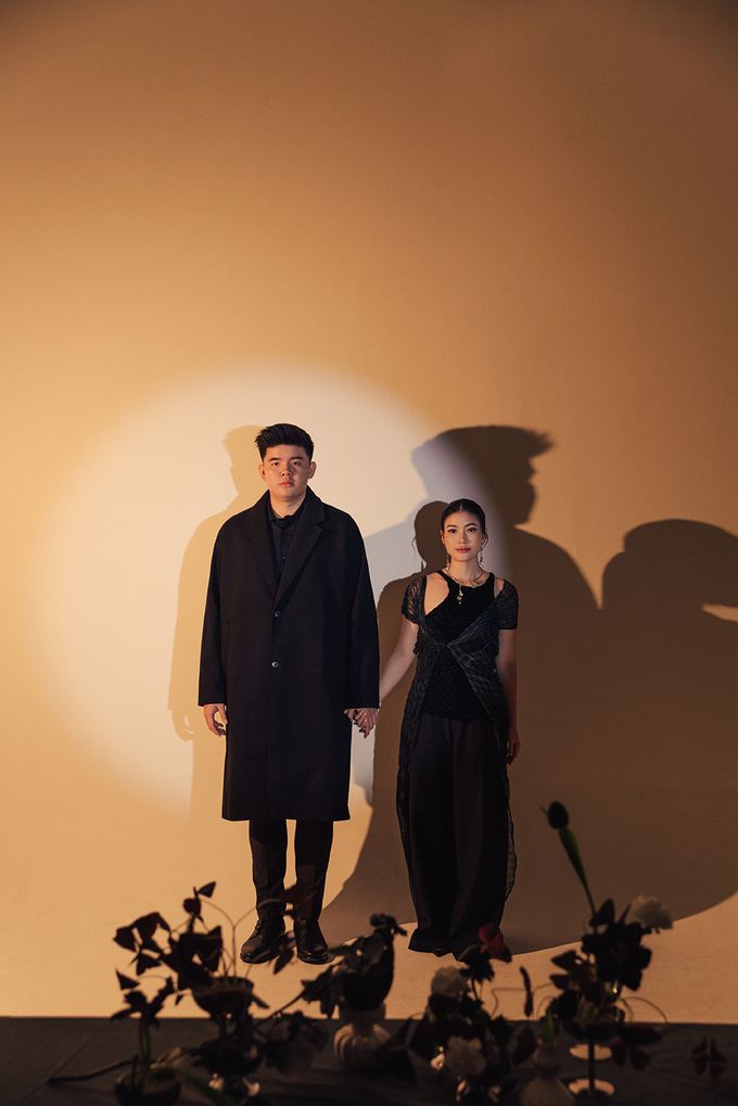 Christopher & Marcella by Ceritera Kita - 013