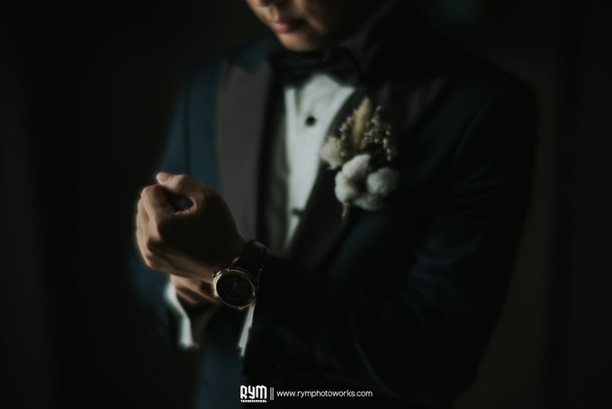 agus + theo wedding day by RYM.Photography - 015