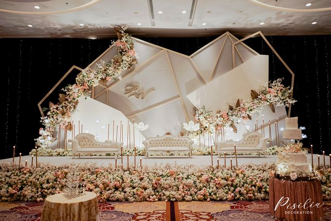 Skeno Hall, 27 Feb '21 by IKK Wedding Venue - 014 Skeno Hall, 27 Feb '21 by IKK Wedding Venue - 014