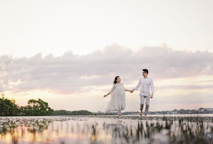 Andres & Elvira PreWedding by NOMINA PHOTOGRAPHY - 014 Andres & Elvira PreWedding by NOMINA PHOTOGRAPHY - 014