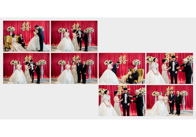 Haris & Melissa by JJ Bride - 014 Haris & Melissa by JJ Bride - 014