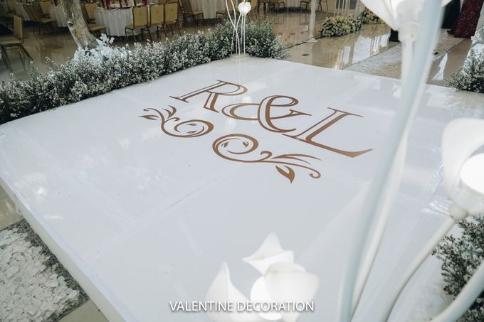 Rizal & Lilis Wedding Decoration by By Laurentialili - 014 Rizal & Lilis Wedding Decoration by By Laurentialili - 014