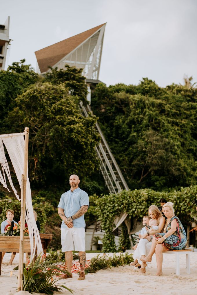 Katherine & Shawn's Wedding At Nusa Dua Beach by Amora Bali Weddings - 014 Katherine & Shawn's Wedding At Nusa Dua Beach by Amora Bali Weddings - 014