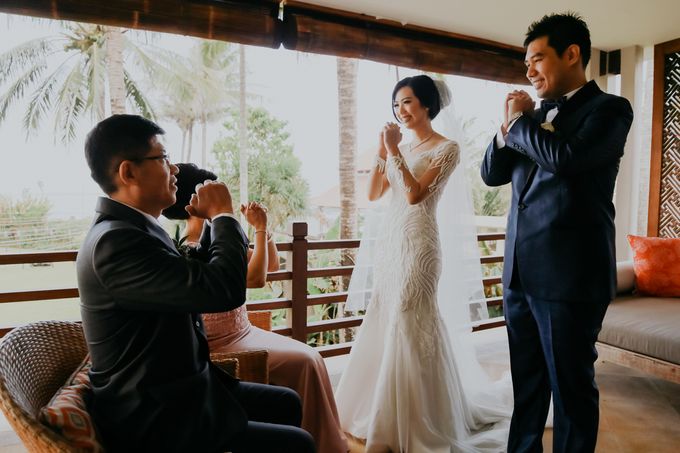 Wedding Hosana & Vina by Ananda Yoga Organizer - 012 Wedding Hosana & Vina by Ananda Yoga Organizer - 012