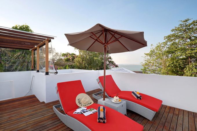 Honeymoon Package at The Jimbaran Villa by Ayona Villa - 010 Honeymoon Package at The Jimbaran Villa by Ayona Villa - 010