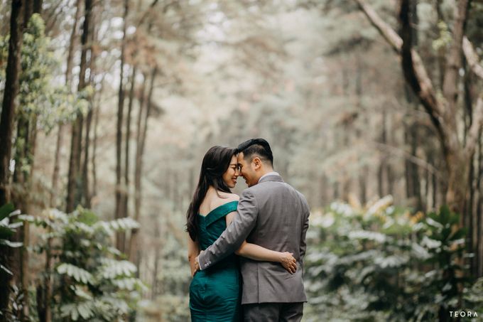 Endy & Selvi Jakarta Prewedding by Rent a Gown - 011 Endy & Selvi Jakarta Prewedding by Rent a Gown - 011