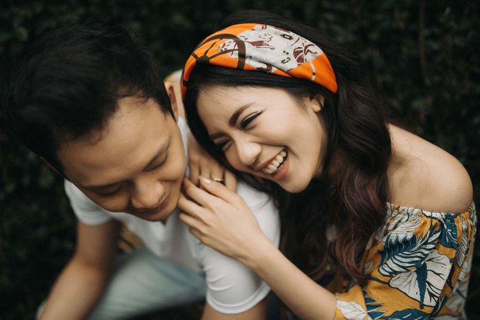 STEVEN & FLORENCIA PREWEDDING by DHIKA by MA Fotografia - 014 STEVEN & FLORENCIA PREWEDDING by DHIKA by MA Fotografia - 014