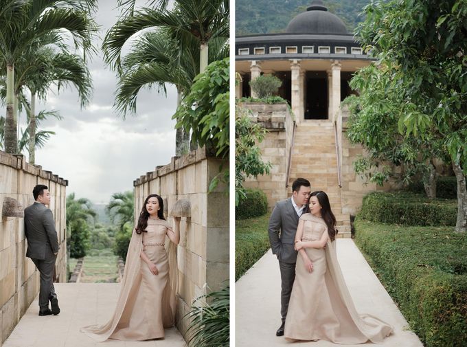 THE PREWEDDING OF WILLIAM & NADINE by Loxia Photo & Video - 015