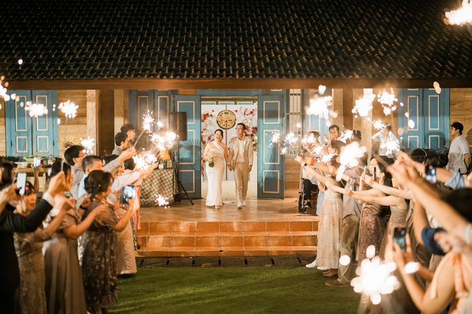 Wedding Of R & A by Nika di Bali - 016 Wedding Of R & A by Nika di Bali - 016