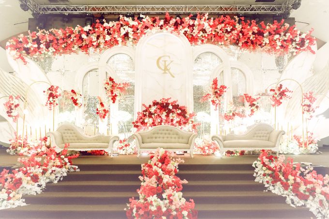 Chris & Katty by King Foto & Bridal Image Wedding - 014 Chris & Katty by King Foto & Bridal Image Wedding - 014