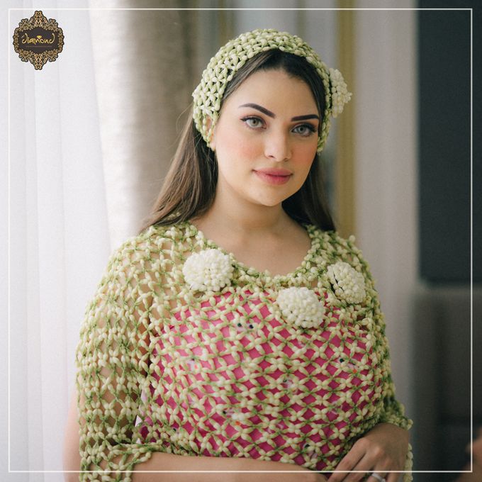 The Siraman of Sarah Ahmad by Diamond Weddings - 006 The Siraman of Sarah Ahmad by Diamond Weddings - 006