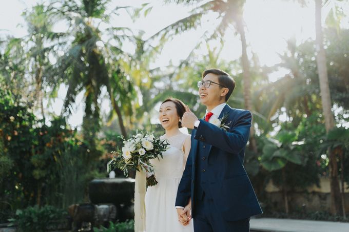 The Wedding of Shahril & Vivian by BDD Weddings Indonesia - 013 The Wedding of Shahril & Vivian by BDD Weddings Indonesia - 013