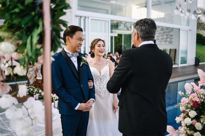 The Wedding of Donald & Larissa by BDD Weddings Indonesia - 014 The Wedding of Donald & Larissa by BDD Weddings Indonesia - 014