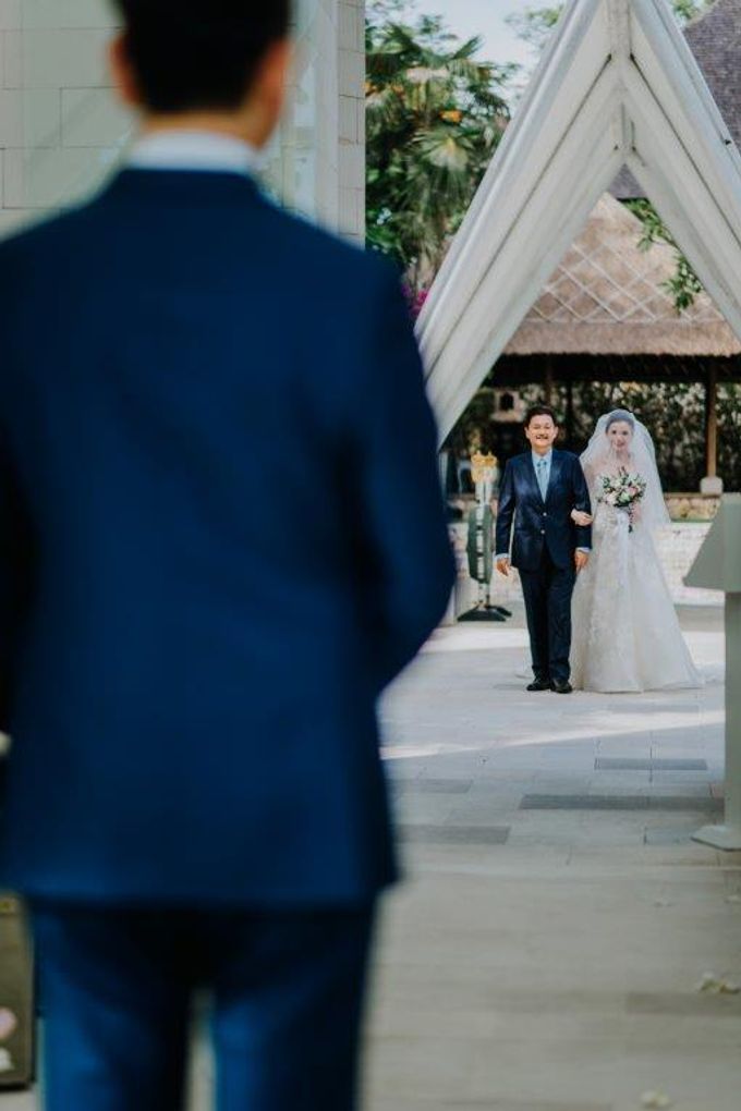 The Wedding of Larrie & Vivienne by BDD Weddings Indonesia - 014 The Wedding of Larrie & Vivienne by BDD Weddings Indonesia - 014