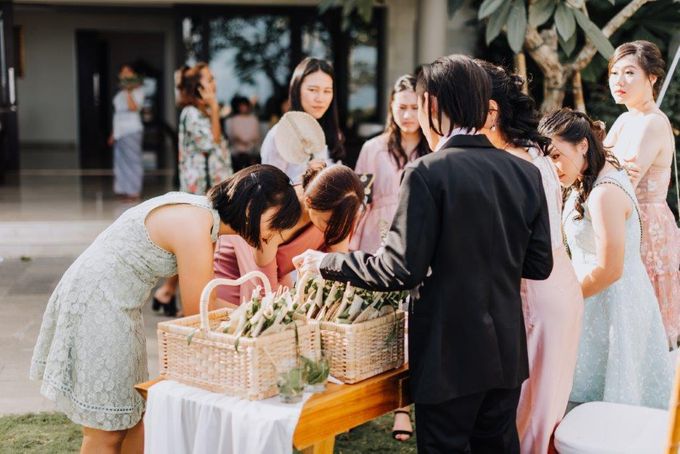 The Wedding of Christoph & Jessica by BDD Weddings Indonesia - 014 The Wedding of Christoph & Jessica by BDD Weddings Indonesia - 014