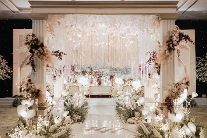 Hotel Sultan, 20 Ags 22 by The Sultan Hotel & Residence Jakarta - 021 Hotel Sultan, 20 Ags 22 by The Sultan Hotel & Residence Jakarta - 021