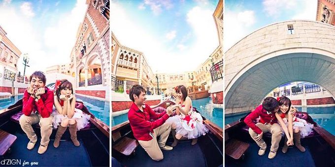 A True Love Story that Never Ends by d'ZIGN for you - 075 A True Love Story that Never Ends by d'ZIGN for you - 075