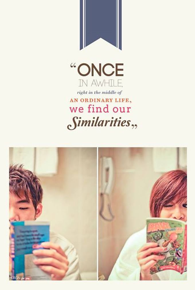 A True Love Story that Never Ends by d'ZIGN for you - 069 A True Love Story that Never Ends by d'ZIGN for you - 069