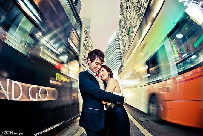 A True Love Story that Never Ends by d'ZIGN for you - 007 A True Love Story that Never Ends by d'ZIGN for you - 007