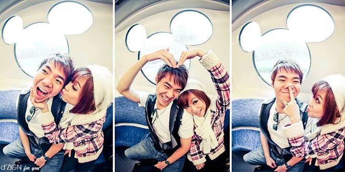 A True Love Story that Never Ends by d'ZIGN for you - 026 A True Love Story that Never Ends by d'ZIGN for you - 026