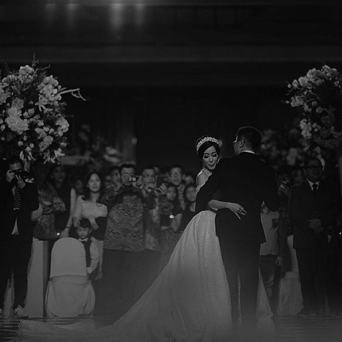 Samuel & Kei Wedding by Merwin Photography - 002
