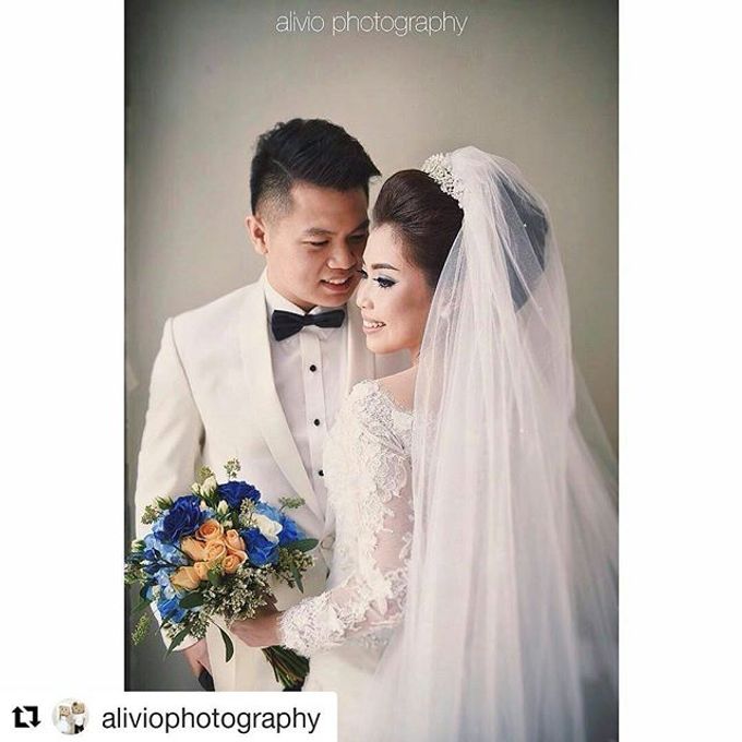 Wedding Harris & Grace by HandS Organizer - 006 Wedding Harris & Grace by HandS Organizer - 006