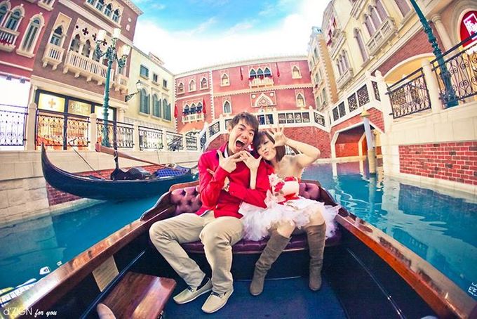 A True Love Story that Never Ends by d'ZIGN for you - 074 A True Love Story that Never Ends by d'ZIGN for you - 074