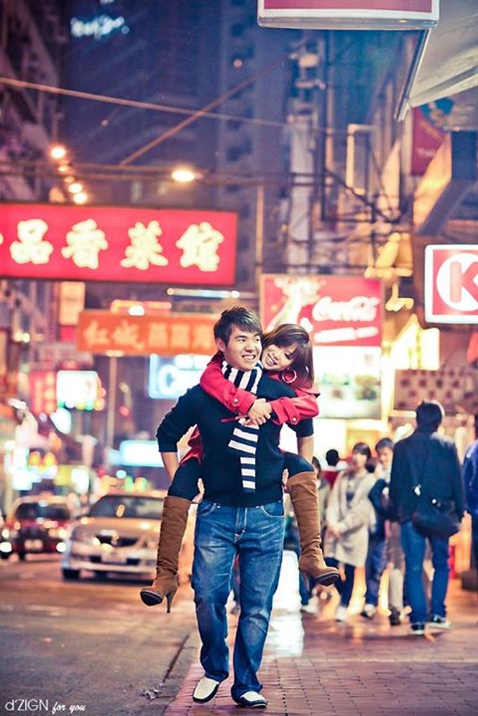 A True Love Story that Never Ends by d'ZIGN for you - 013 A True Love Story that Never Ends by d'ZIGN for you - 013