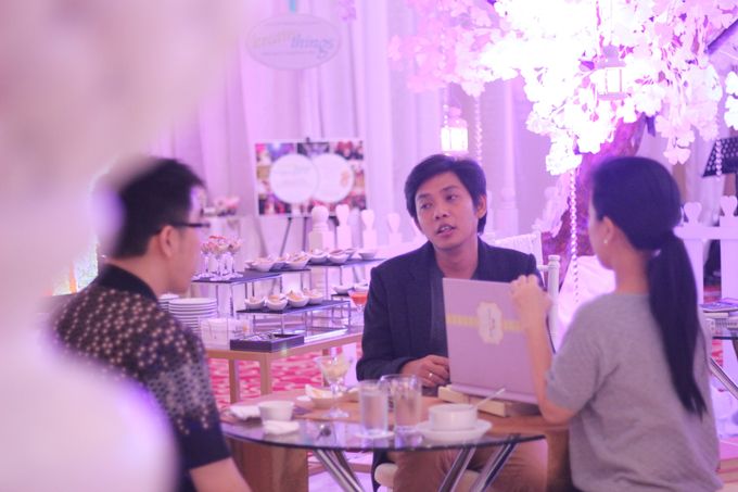 Gading Wedding Showcase by Klub Kelapa Gading - 038