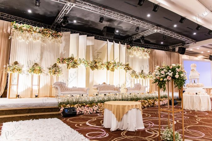 Nafiri Living World, 14 Dec '19 by Pisilia Wedding Decoration - 003 Nafiri Living World, 14 Dec '19 by Pisilia Wedding Decoration - 003