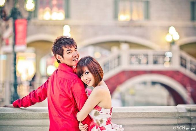 A True Love Story that Never Ends by d'ZIGN for you - 080 A True Love Story that Never Ends by d'ZIGN for you - 080