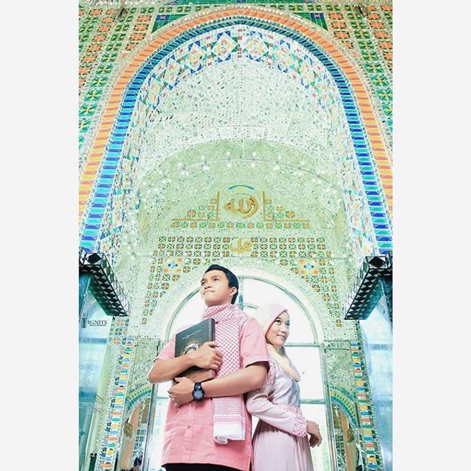 prewedding by Ignite Photography - 007