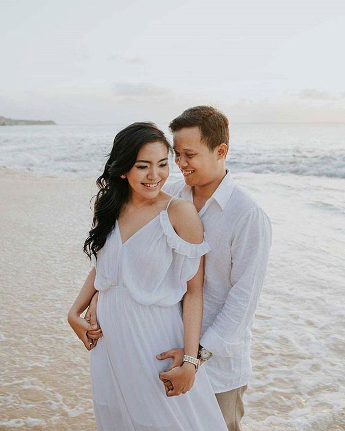 WEDDING & PREWEDDING MAKEUP by CHERIS'H makeup artist - 006 WEDDING & PREWEDDING MAKEUP by CHERIS'H makeup artist - 006