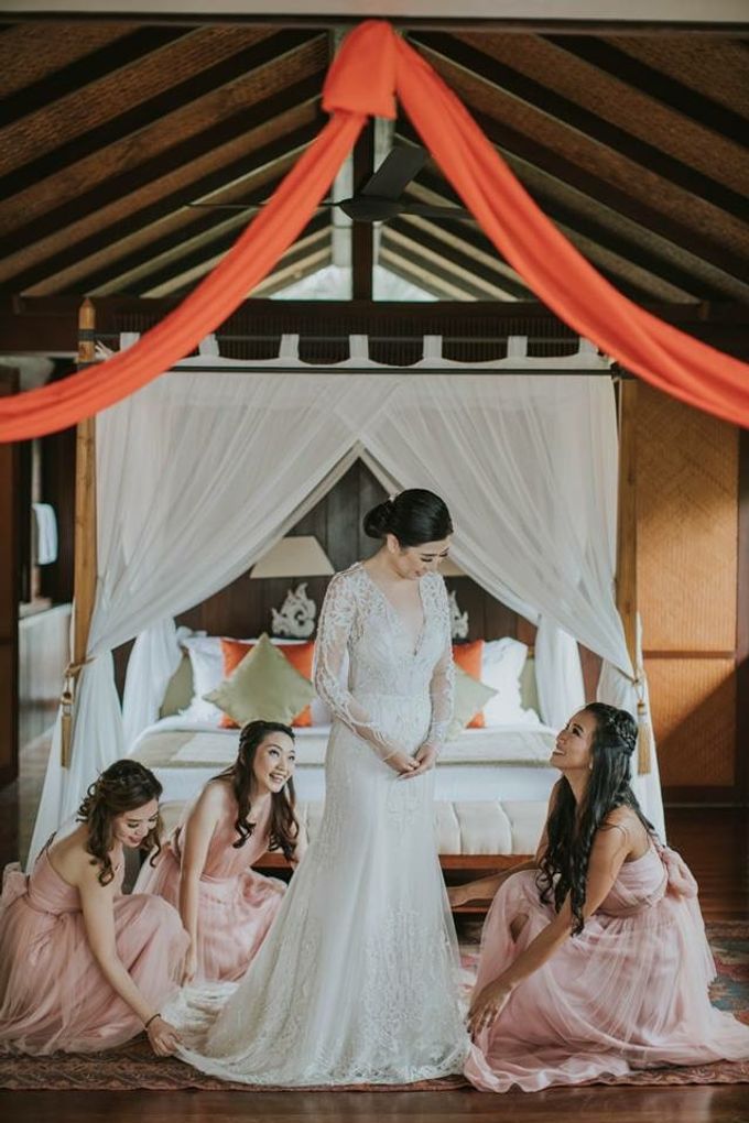 Wedding of Evelyn & Keith by Beyond Decor Company - 017 Wedding of Evelyn & Keith by Beyond Decor Company - 017