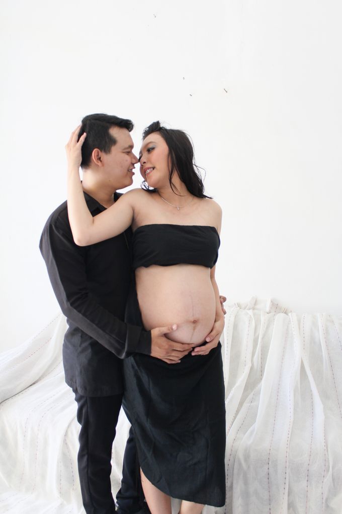 MATERNITY FANNY OKTAVIA by Charis Production - 008 MATERNITY FANNY OKTAVIA by Charis Production - 008