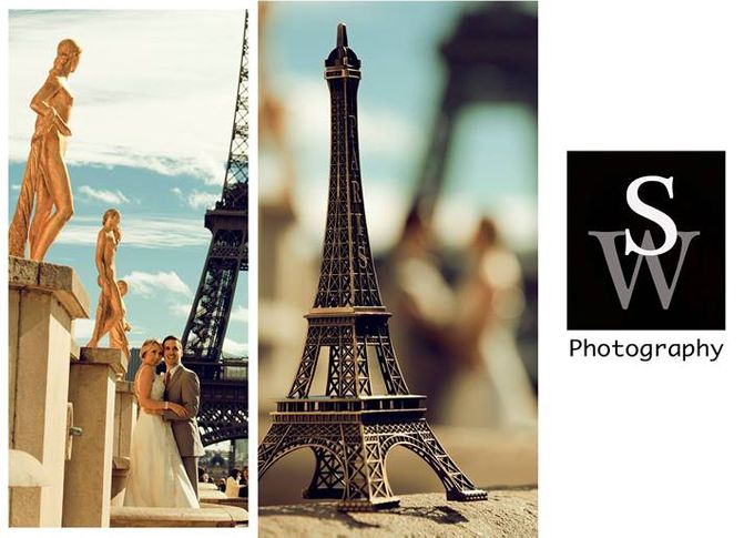 PARIS - Prewedding by Sano Wahyudi Photography - 002