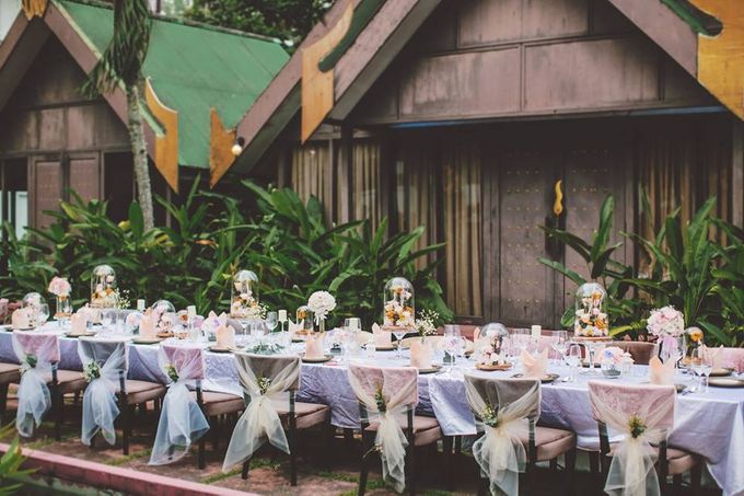 Preserved Flower Wedding Event by BloomBack - 010 Preserved Flower Wedding Event by BloomBack - 010