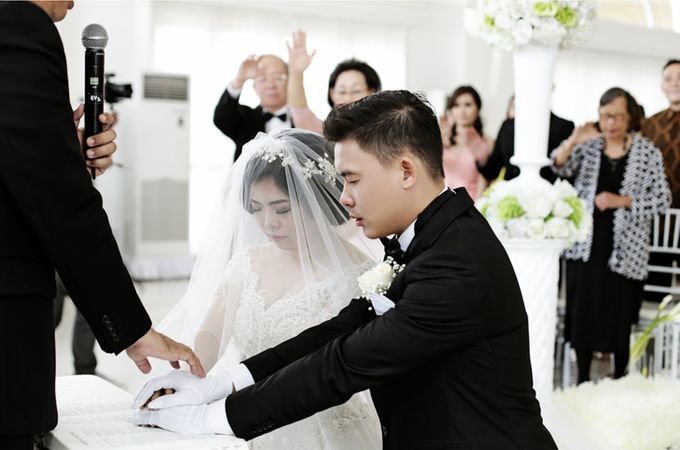 WEDDING OF NICO & MONICA by Prestige Wedding Films - 025 WEDDING OF NICO & MONICA by Prestige Wedding Films - 025