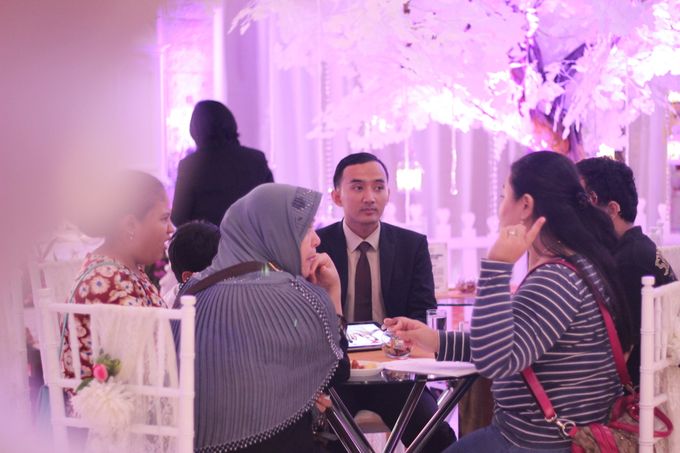 Gading Wedding Showcase by Klub Kelapa Gading - 039