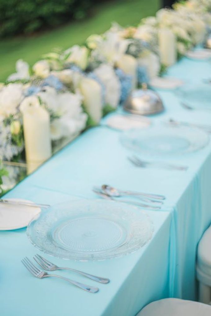 Chapel Backyard Wedding by Flora Botanica Designs - 009 Chapel Backyard Wedding by Flora Botanica Designs - 009